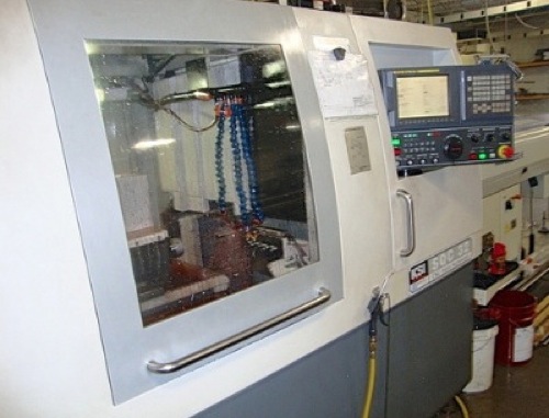 KSI SQC 32 2007